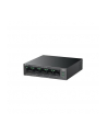 tp-link Przełącznik 5xGE PoE+ LS105GP - nr 18