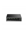tp-link Przełącznik 5xGE PoE+ LS105GP - nr 20