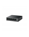 tp-link Przełącznik 5xGE PoE+ LS105GP - nr 22