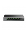 tp-link Przełącznik LS106LP 6xFE PoE - nr 14