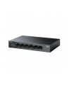 tp-link Przełącznik LS106LP 6xFE PoE - nr 16