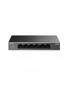 tp-link Przełącznik LS106LP 6xFE PoE - nr 18
