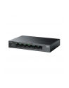 tp-link Przełącznik LS106LP 6xFE PoE - nr 20