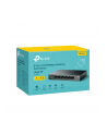 tp-link Przełącznik LS106LP 6xFE PoE - nr 21