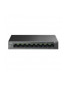 tp-link Przełącznik LS109P 9xGE PoE+ - nr 17