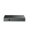 tp-link Przełącznik LS109P 9xGE PoE+ - nr 18