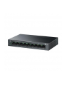 tp-link Przełącznik LS109P 9xGE PoE+ - nr 19