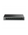 tp-link Przełącznik LS109P 9xGE PoE+ - nr 21