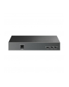 tp-link Przełącznik LS109P 9xGE PoE+ - nr 22