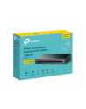 tp-link Przełącznik LS109P 9xGE PoE+ - nr 24