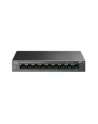 tp-link Przełącznik LS109P 9xGE PoE+ - nr 25