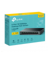 tp-link Przełącznik LS109P 9xGE PoE+ - nr 8