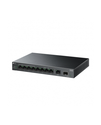 tp-link Przełącznik LS1210GP 10xGE PoE+