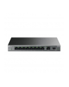 tp-link Przełącznik LS1210GP 10xGE PoE+ - nr 16