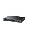 tp-link Przełącznik LS1210GP 10xGE PoE+ - nr 18