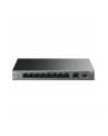 tp-link Przełącznik LS1210GP 10xGE PoE+ - nr 20