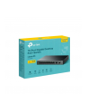 tp-link Przełącznik LS1210GP 10xGE PoE+ - nr 23