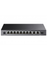 tp-link Przełącznik 10xGE PoE+/PoE++  SG1210PP - nr 11