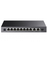 tp-link Przełącznik 10xGE PoE+/PoE++  SG1210PP - nr 2