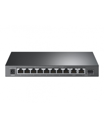 tp-link Przełącznik 10xGE PoE+/PoE++  SG1210PP