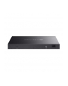 tp-link Przełącznik SG3452XMPP 48xGE PoE+ 4xSFP+ - nr 24