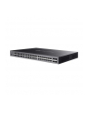 tp-link Przełącznik SG3452XMPP 48xGE PoE+ 4xSFP+ - nr 25