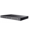 tp-link Przełącznik SG3452XMPP 48xGE PoE+ 4xSFP+ - nr 3