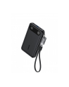 anker Power Bank 10000 mAh 22.5W Czarny - nr 1