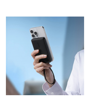 anker Power Bank 10000 mAh 22.5W Czarny