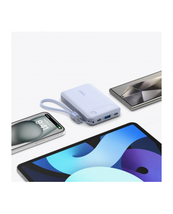 anker Power Bank 10000 mAh 22.5W Czarny