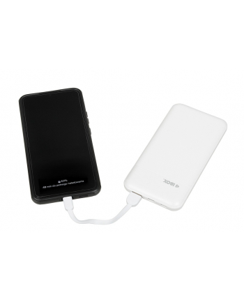 ibox Powerbank PB10 Power Delivery 10 000 mAh