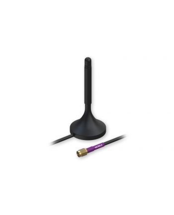 teltonika Przenośna magnetyczna antena SMA PR1KS210 Zysk 1dBi nr 1