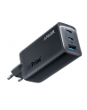 anker Ładowarka GanPrime 737 120W 2xUSB-C 1xUSB-A Czarna - nr 1
