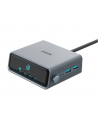 anker Ładowarka Prime 250W 4xUSB-C 2xUSB-A Czarna - nr 1