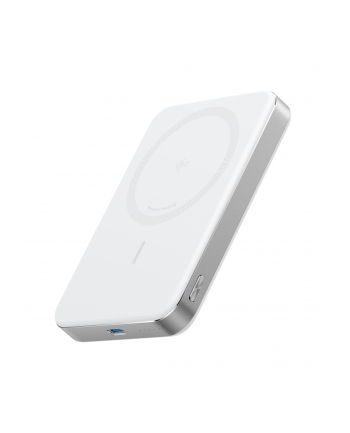 anker Ładowarka GeNPrime 200W GaN 4xUSB-C 2xUSB-A Czarna