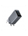 anker Ładowarka Prime 100W GaN 2xUSB-C 1xUSB-A Srebrna - nr 8