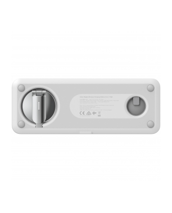 anker Ładowarka MagGo 3w1 Pad 15W Qi2 Biała