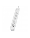 ever Listwa zasilająca PROTECT 5PL 3M T/LZ12-PRO030/0000 - nr 2
