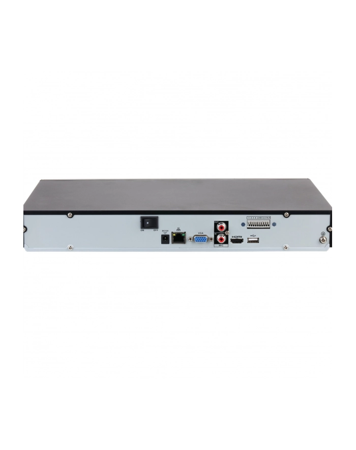 dahua Rejestrator 8-kanałowy NVR4208-4KS3 główny