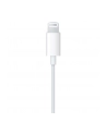 apple Słuchawki EarPods with Lightning Connector - nr 22