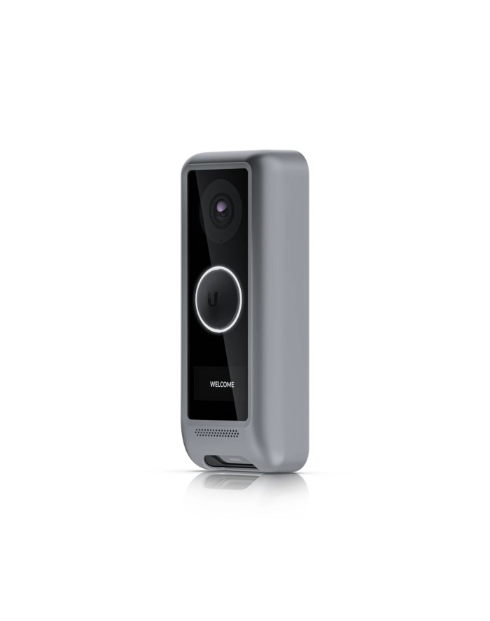 Ubiquiti Networks Uvc G4 Db Cover Silver Srebrny Poliwęglan (Pc) 1szt. (UVCG4DBCOVERSILVER) główny