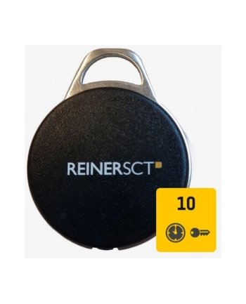 Reiner Reiner Sct Premium Transponder 10 Des Timecard Ev3 (2749600512)