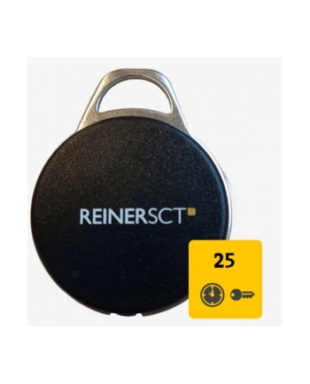 Reiner Reiner Sct Premium Transponder 25 Des Timecard Ev3 (2749600513)