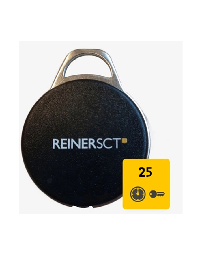 Reiner Reiner Sct Premium Transponder 25 Des Timecard Ev3 (2749600513) główny