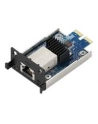Synology E10G22-T1-Mini 1x10GbE RJ45, PCIe 30 x2 (DS923+, DS723+, RS422+, DS1522+) - nr 9