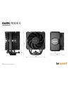 be quiet! Chłodzenie CPU Dark Rock 5 BK035 - nr 28