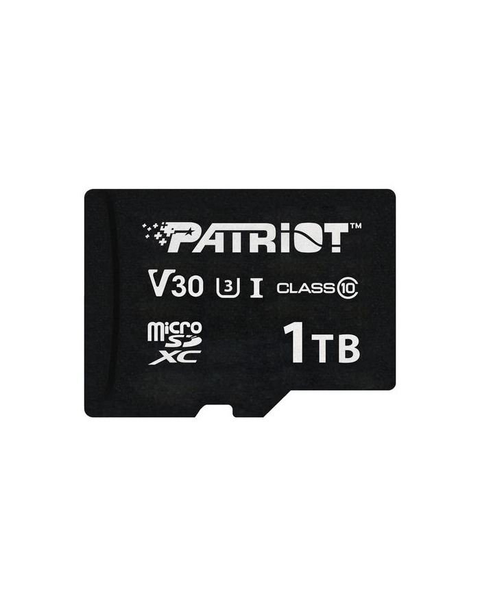 patriot Karta microSDXC 1TB VX V30 Class 10 UHS-I U3 główny