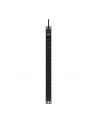 powerwalker Listwa zasilająca rack pdu 19'  16a 16x iec c13 3m c20 montaż   pionowy czarna - nr 8
