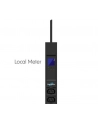 powerwalker Listwa zasilająca rack pdu 19'  32a 20x iec c13 4 x iec c19 3m  IEC 309 miernik pionowa - nr 6