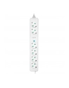 Logilink 6 Gniazd 1.5M Biała (LPS271) - nr 3